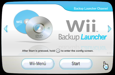 neogamma launcher r8